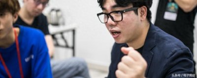 电竞人物|挑战者Homme