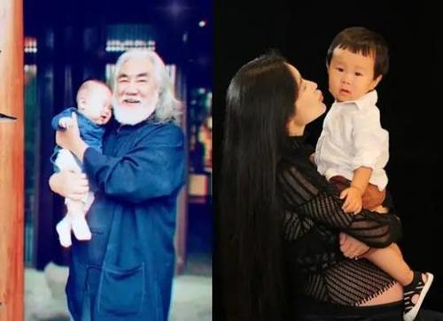 张纪中有几任妻子