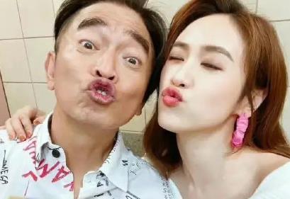 娱乐吴姗儒是吴宗宪亲生的吗,吴姗儒男友是谁  1