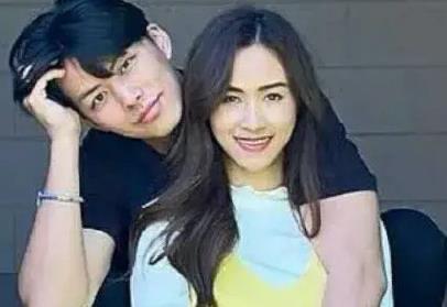 娱乐吴姗儒是吴宗宪亲生的吗,吴姗儒男友是谁  3