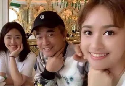 娱乐吴姗儒是吴宗宪亲生的吗,吴姗儒男友是谁  2