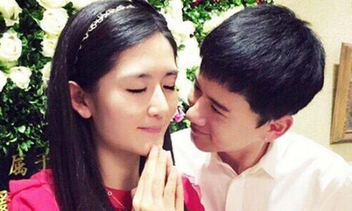 谢娜什么时候生的宝宝