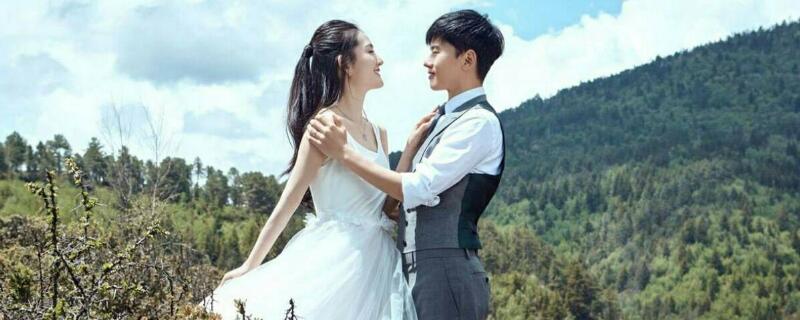 张杰和谢娜是怎么认识的