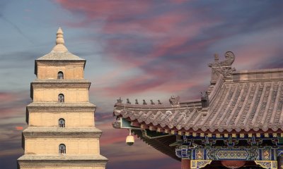​值得一看的中国八大文化，博大精深的中国文化，值得你我收藏