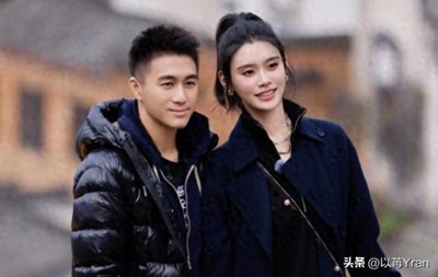 ​奚梦瑶原生家庭有多牛？时隔多年才懂，她嫁给何猷君不是“高攀”