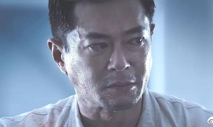 古天乐承认艾滋病