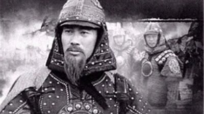 吴三桂家族 “逃亡史” 传奇
