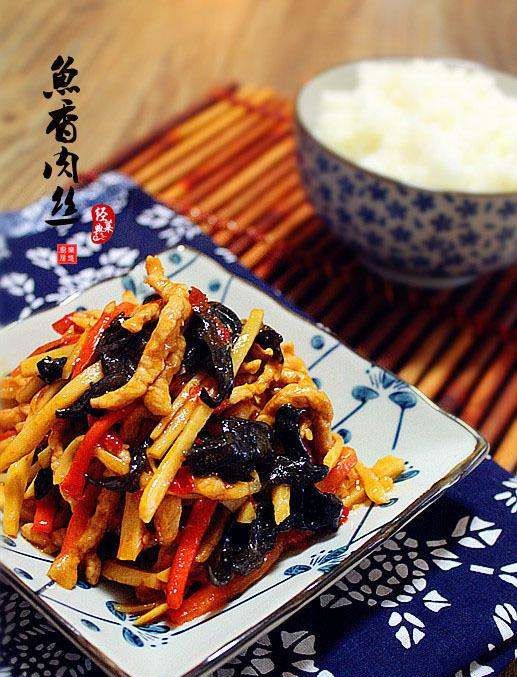 炒瘦肉怎么炒才嫩,瘦肉怎么炒吃着嫩图12