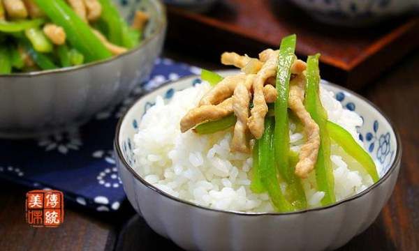 炒瘦肉怎么炒才嫩,瘦肉怎么炒吃着嫩图15