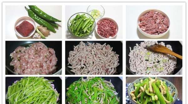 炒瘦肉怎么炒才嫩,瘦肉怎么炒吃着嫩图16