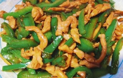 ​炒瘦肉怎么炒才嫩,瘦肉怎么炒吃着嫩