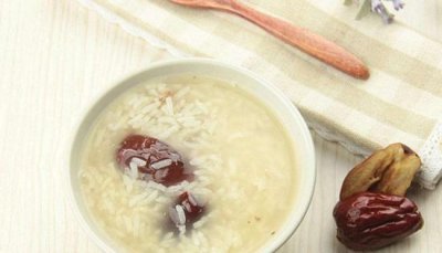吃粳米粥有什么好处,用粳米煮粥喝能延年益寿吗