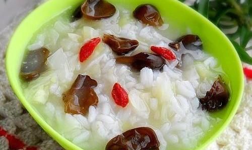 粳米有什么作用与功效