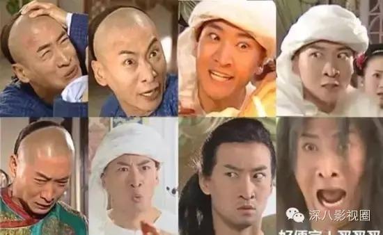 周杰到底为什么无戏可拍(周杰对鲜肉当道呲之以鼻孔)(11)