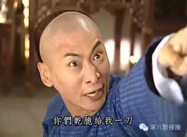 周杰到底为什么无戏可拍(周杰对鲜肉当道呲之以鼻孔)(23)