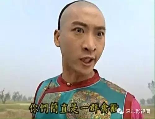 周杰到底为什么无戏可拍(周杰对鲜肉当道呲之以鼻孔)(47)