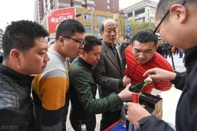 红酒什么存放图片最好?红酒最佳储存方式