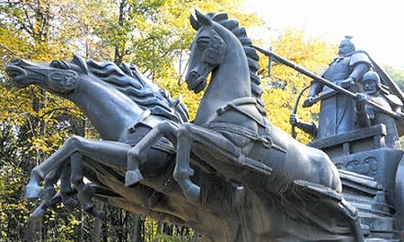 战国楚国历代君主列表,春秋战国时期图4