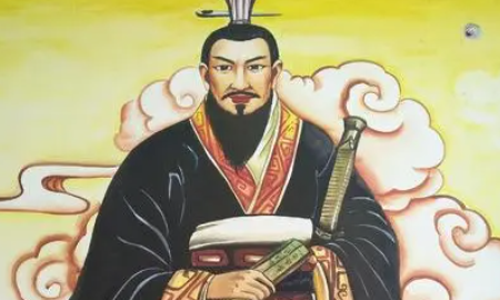 战国楚国历代君主列表,春秋战国时期图5