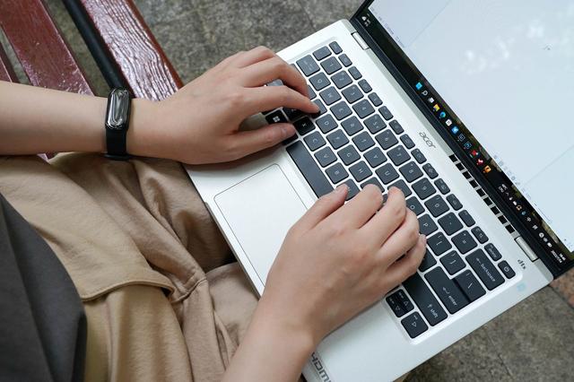 宏碁非凡s3pro测评(轻薄也能十项全能)(33)