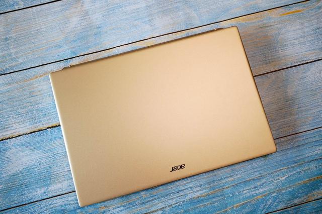 宏碁非凡s3pro测评(轻薄也能十项全能)(3)