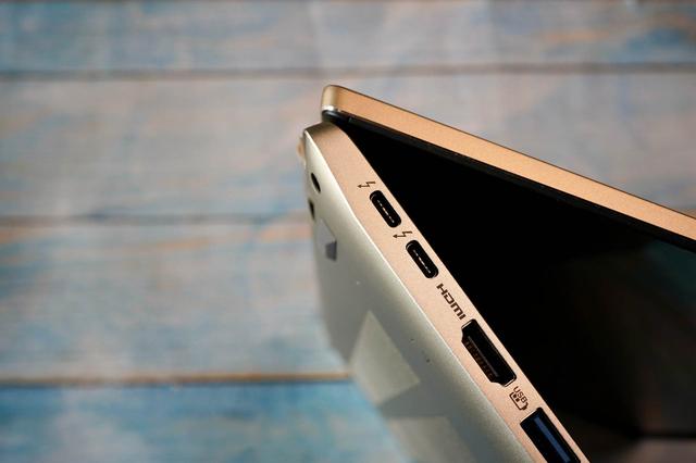 宏碁非凡s3pro测评(轻薄也能十项全能)(29)