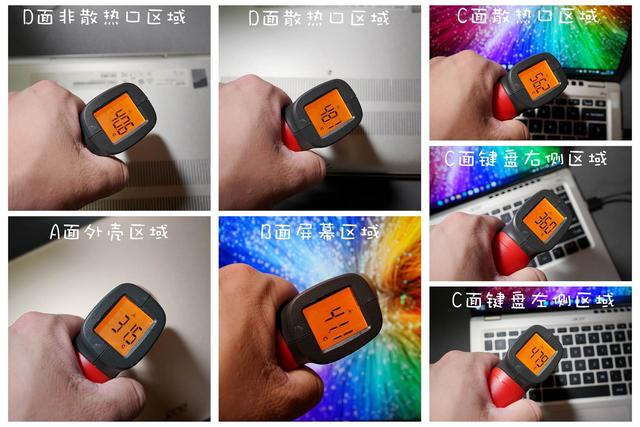 宏碁非凡s3pro测评(轻薄也能十项全能)(20)