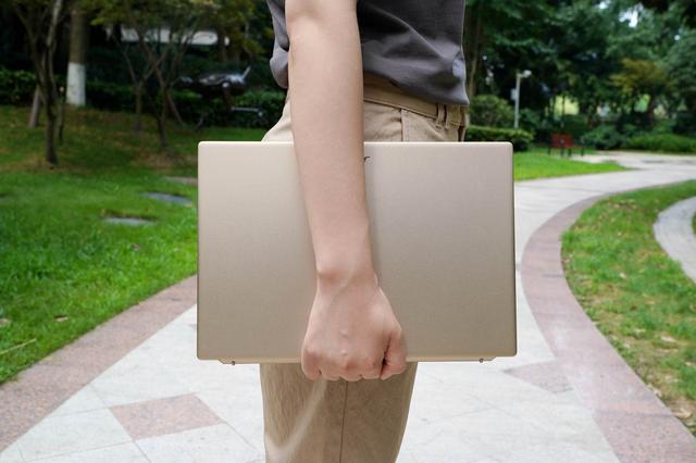 宏碁非凡s3pro测评(轻薄也能十项全能)(4)