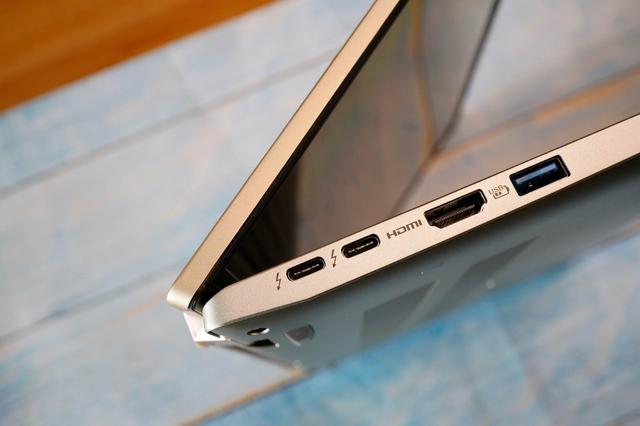 宏碁非凡s3pro测评(轻薄也能十项全能)(5)