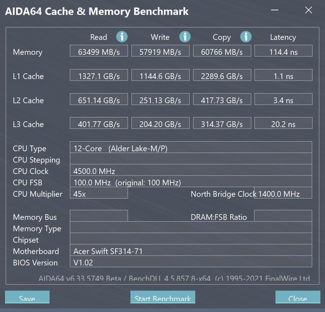 宏碁非凡s3pro测评(轻薄也能十项全能)(22)