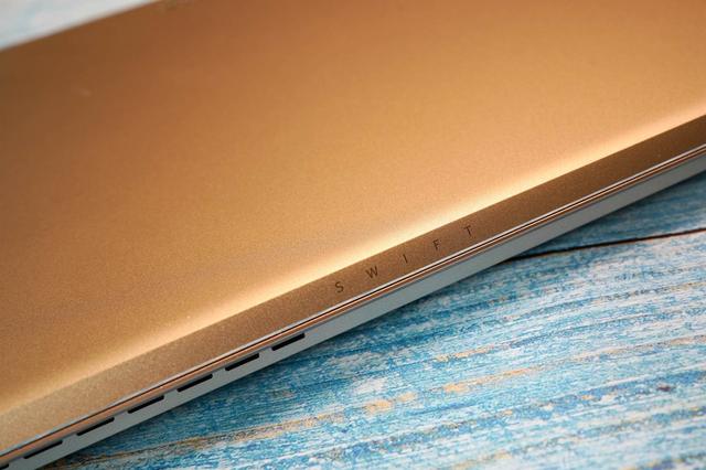 宏碁非凡s3pro测评(轻薄也能十项全能)(6)