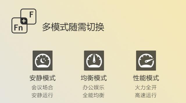 宏碁非凡s3pro测评(轻薄也能十项全能)(28)