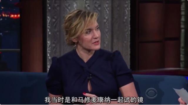 马修麦康纳光头造型（击败小李子夺得奥斯卡影帝）(12)