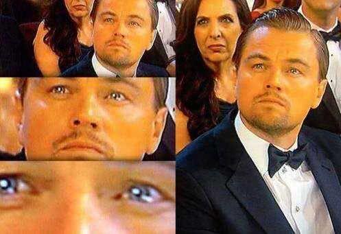 马修麦康纳光头造型（击败小李子夺得奥斯卡影帝）(14)