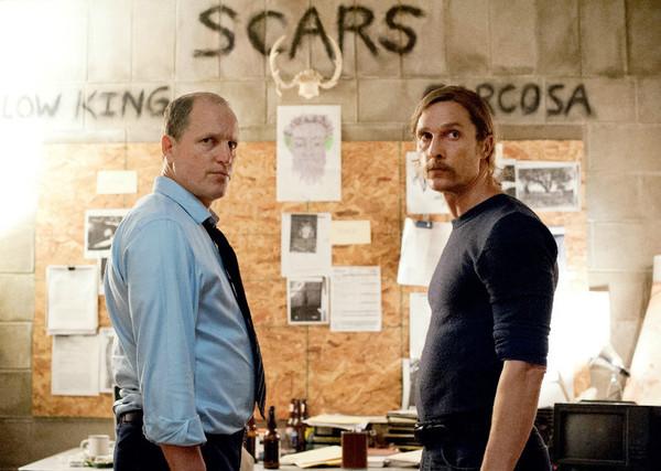 马修麦康纳光头造型（击败小李子夺得奥斯卡影帝）(18)