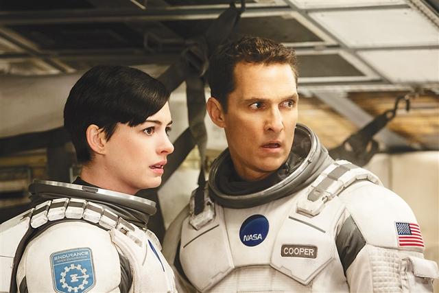 马修麦康纳光头造型（击败小李子夺得奥斯卡影帝）(15)