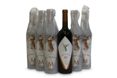 ​智利sol葡萄酒_智利10大顶级葡萄酒名庄