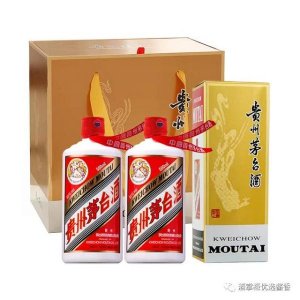 ​丹青殊荣多少钱一瓶_丹青殊荣收藏价值