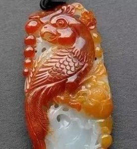 ​幼翠的寓意，翡翠翠鸟寓意？