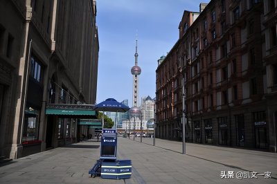 ​五一上海哪里好玩推荐一下（五一还能本地游吗？疫情结束，一定要去上海的这些