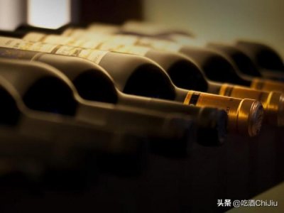 ​红酒储存器皿 开瓶后的红酒怎么储存