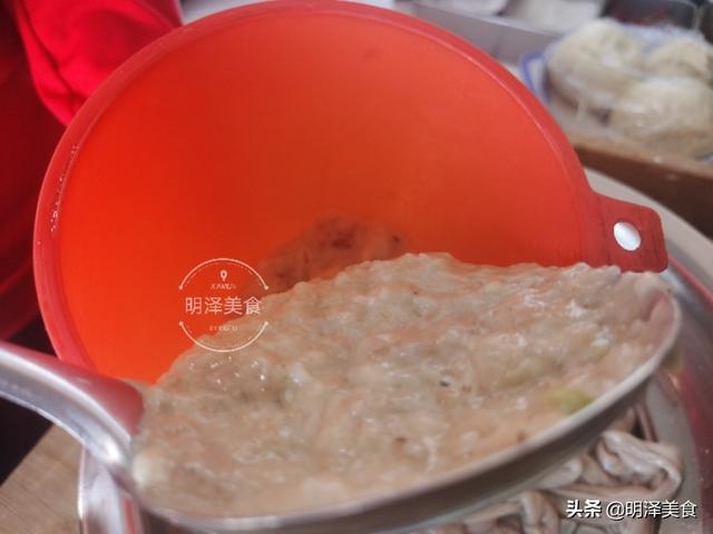 正宗粉肠的做法和配方（第一次做粉面肠）(18)