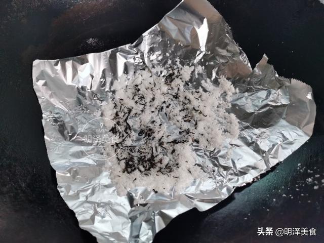 正宗粉肠的做法和配方（第一次做粉面肠）(28)