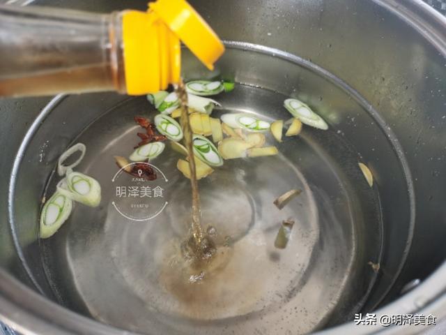 正宗粉肠的做法和配方（第一次做粉面肠）(23)