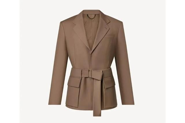 春季流行的男装（男装今年最大的流行趋势）(13)