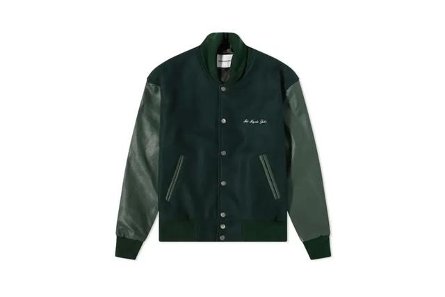 春季流行的男装（男装今年最大的流行趋势）(35)