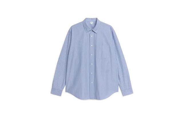 春季流行的男装（男装今年最大的流行趋势）(26)