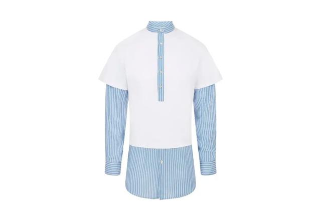 春季流行的男装（男装今年最大的流行趋势）(25)