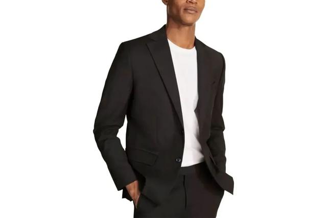 春季流行的男装（男装今年最大的流行趋势）(23)