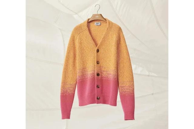 春季流行的男装（男装今年最大的流行趋势）(16)